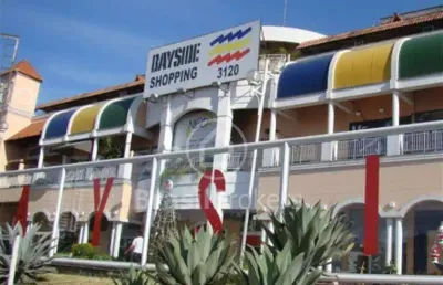 Barra da tijuca - bayside shopping - loja comercial 27m2