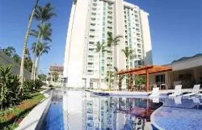 Suite com serviços próximo aos  principais eventos do rio de janeiro