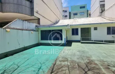 Casa comercial com 7 salas à venda na Avenida João Carlos Machado, Barra da Tijuca, Rio de Janeiro
