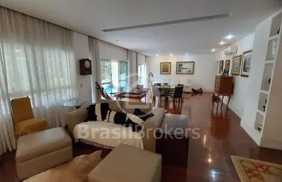 Apartamento com 3 quartos à venda na Rua Professor Coutinho Fróis, Barra da Tijuca, Rio de Janeiro