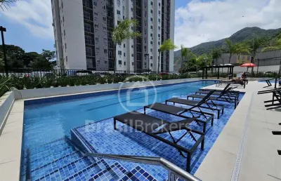 Apartamento a venda vivaz prime bandeirantes - 2 quartos