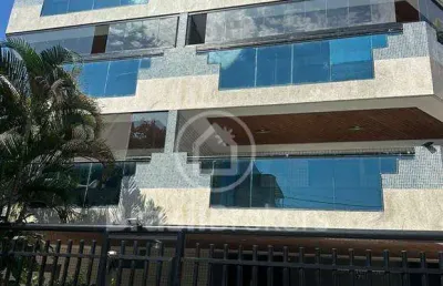 Apartamento 3 quartos com 114,00m² à venda no recreio dos bandeirantes