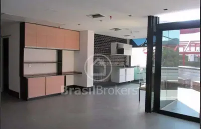 Sala comercial à venda na Avenida das Américas, Barra da Tijuca, Rio de Janeiro