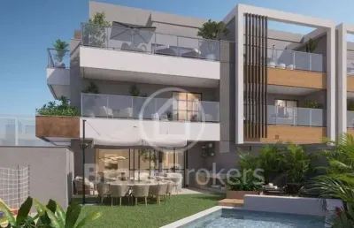 Casa à venda com 356,00m² e 4 quartos em barra da tijuca, rio de janeiro !!!!