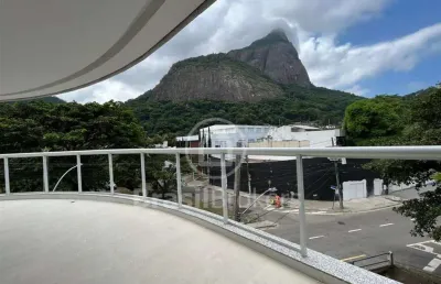 Cobertura à venda com 244,00m² e 2 quartos em barra da tijuca, rio de janeiro - rj