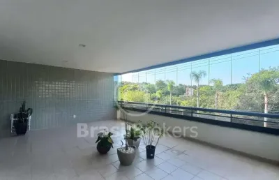 Apartamento à venda com 130,00m² e 3 quartos em recreio dos bandeirantes, rio de janeiro - rj