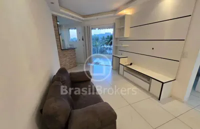 Barra da tijuca em frente a praia, lindo flat no barra palace.