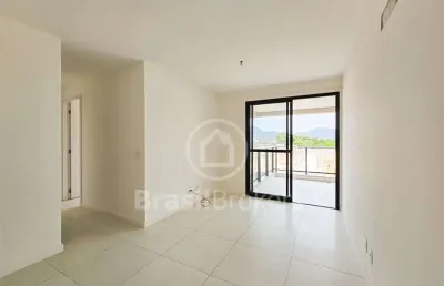 Cobertura à venda com 150,00m² e 3 quartos em recreio dos bandeirantes, rio de janeiro - rj