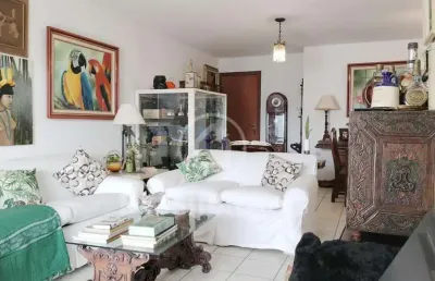 Apartamento com 3 quartos à venda na Rua Aroazes, Barra Olímpica, Rio de Janeiro