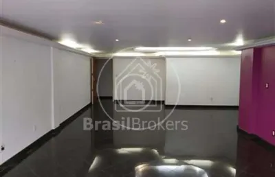 Apartamento à venda com 200,00m² e 4 quartos em recreio dos bandeirantes, rio de janeiro - rj