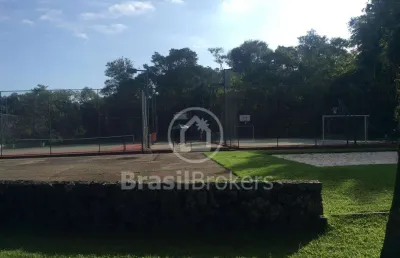 Casa de condomínio à venda com 936,00m² e 5 quartos em itanhangá, rio de janeiro - rj
