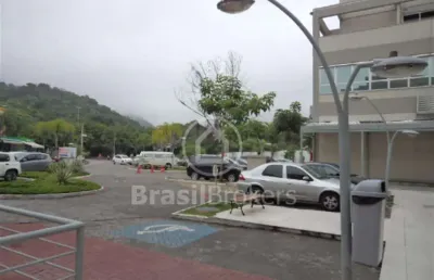Sala comercial à venda na Estrada dos Bandeirantes, Curicica, Rio de Janeiro