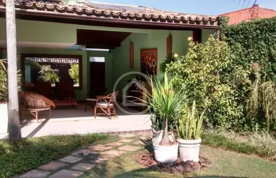 Casa de condomínio à venda com 408,00m² e 4 quartos em barra da tijuca, rio de janeiro - rj