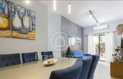 Condominio fontano - apartamento 3 quartos, sendo 1 suíte