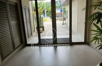 Condominio do edificio comercial seaside corporate - sala comercial