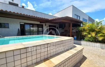 Condominio edificio yasmin yunes - cobertura 5 quartos, sendo 5 suítes