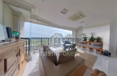 Cobertura com 3 quartos à venda na Avenida das Américas, Barra da Tijuca, Rio de Janeiro
