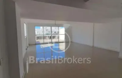 Cobertura com 4 quartos à venda na Rua São Francisco de Assis, Recreio dos Bandeirantes, Rio de Janeiro