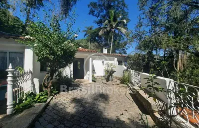 Casa em condomínio fechado com 4 quartos à venda na Rua Engenheiro Pires do Rio, Itanhangá, Rio de Janeiro