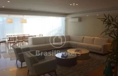 Condominio do edificio positano - cobertura 4 quartos, sendo 4 suítes