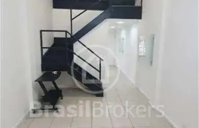 Sala comercial à venda na Rua Ruy Porto, Barra da Tijuca, Rio de Janeiro