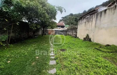 Terreno à venda na Rua Einstein, Barra da Tijuca, Rio de Janeiro