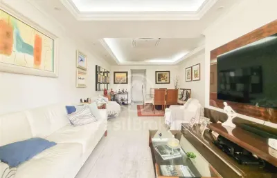 Barramares - apartamento 3 quartos, duas vagas, 119 m²