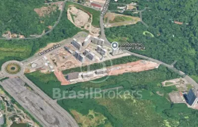 Oportunidade terreno com 5.854m² na estrada dos bandeirantes