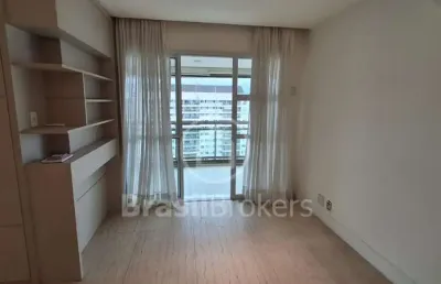 Cidade jardim _ reserva jardim - apartamento 3 quartos, sendo 1 suíte