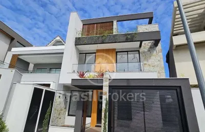 Alto padrão, 1ª locação e uma vida completa te esperam na riviera del sol - 4 suítes