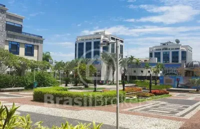 Sala comercial à venda na Avenida das Américas, Barra da Tijuca, Rio de Janeiro