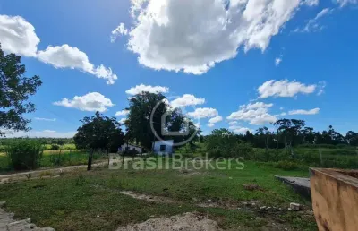 Fazenda à venda na Estrada De São Vicente De Paulo, Centro, Araruama