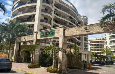 Apartamento com 3 quartos à venda na Rua Silvia Pozzano, Recreio dos Bandeirantes, Rio de Janeiro