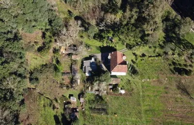 Área para venda em caxias do sul, nossa senhora da saúde