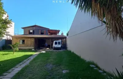 Casa para venda em caxias do sul, nossa senhora da saúde, 4 dormitórios, 1 suíte, 2 vagas