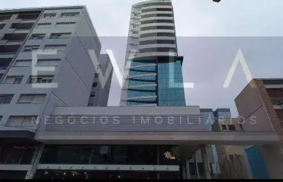 Apartamento para venda em caxias do sul, nossa senhora de lourdes, 1 dormitório, 1 banheiro, 1 vaga