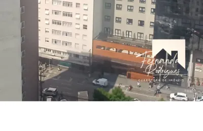 Viva no centro de petrópolis com estilo e conforto!