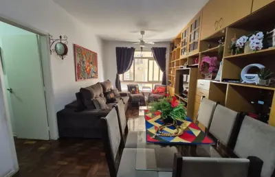 Apartamento com 2 quartos à venda no Centro, Petrópolis 