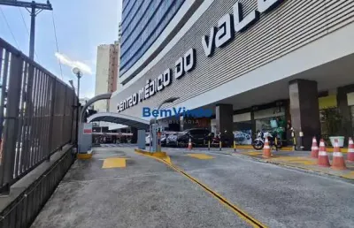Sala comercial à venda na Avenida Reitor Miguel Calmon, 1210, Graça, Salvador