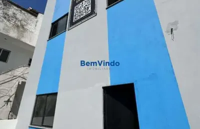 Prédio à venda na Rua Amparo do Tororó, 62, Tororó, Salvador
