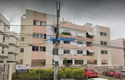 Apartamento com 3 quartos à venda na Rua Nossa Senhora da Saúde, 5, Vila Laura, Salvador