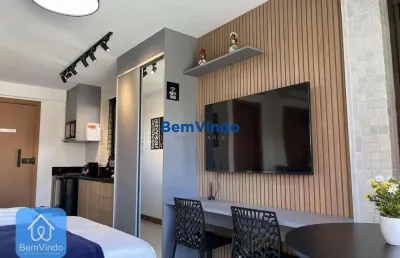 Apartamento com 1 quarto à venda na Rua Recife, 103, Barra, Salvador