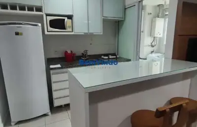 Apartamento 1 dormitórios para alugar caminho das árvores salvador/ba