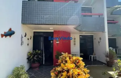 Apartamento com 3 quartos à venda na Rua Thles De Azevedo, 70, Praia do Flamengo, Salvador