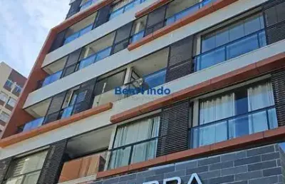 Apartamento com 1 quarto à venda na Rua Recife, 103, Barra, Salvador
