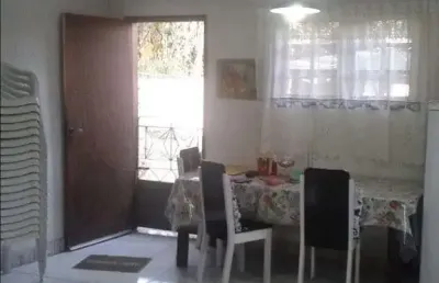 Casa  residencial à venda, campo grande, rio de janeiro.