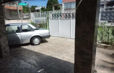 Casa residencial à venda, campo grande, rio de janeiro.