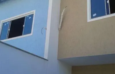 Casa residencial à venda, campo grande, rio de janeiro.