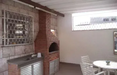 Casa com 4 dormitórios à venda, 176 m² por r$ 450.000,00 - guaratiba - rio de janeiro/rj