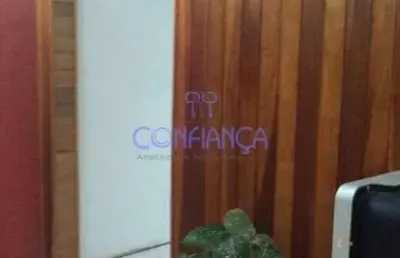 Casa residencial à venda, campo grande, rio de janeiro.